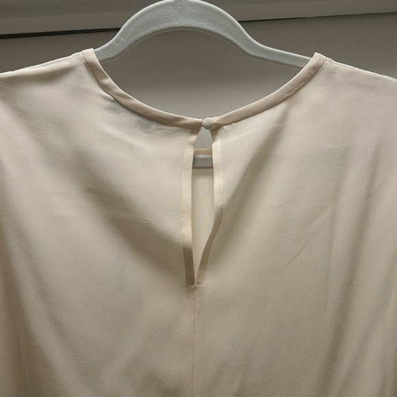 Never worn, new with tags, 100% silk L.K Bennett blouse - Picture 2 of 4